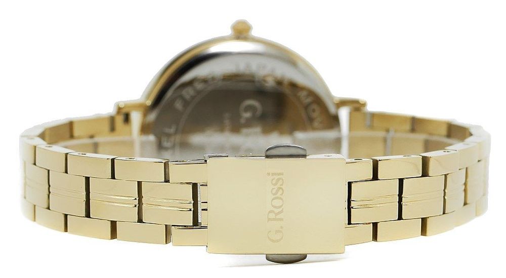 zegarek damski g.rossi 11389b-4d1