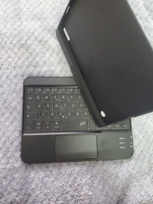 чохол-клавіатура для серії iPad Mini 6 або 7.