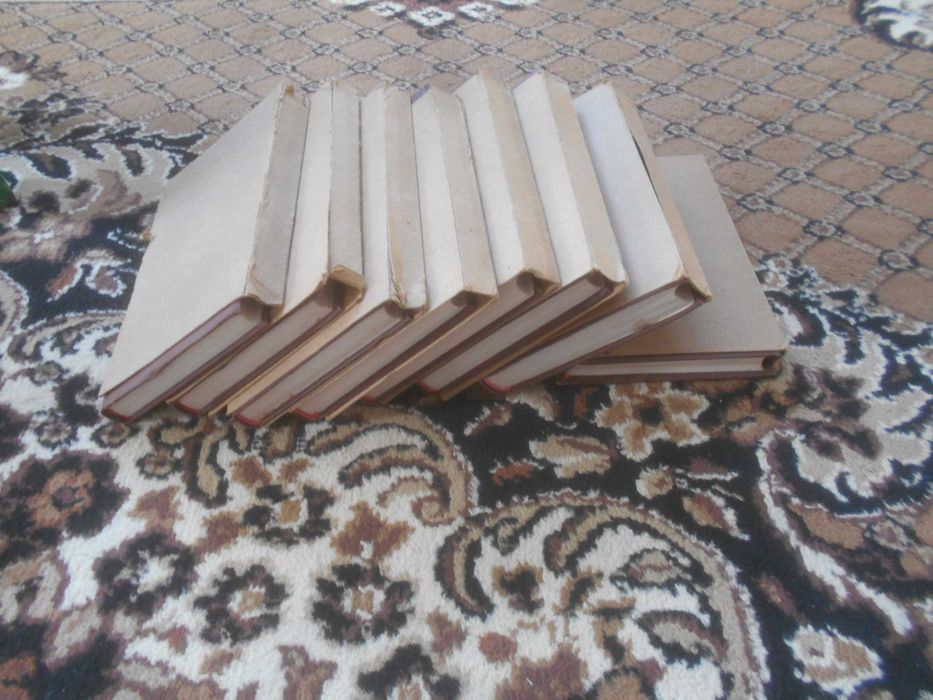 Очистка помещений от макулатуры