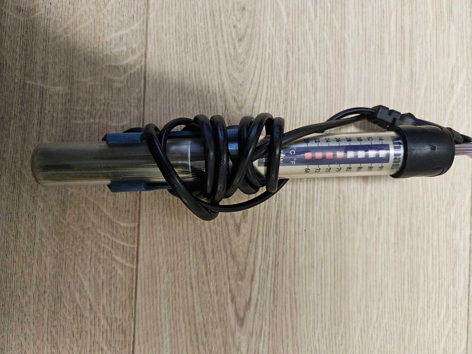 Akwarium małe ale tanio