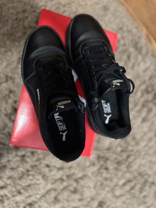 Кеды Puma оригинал