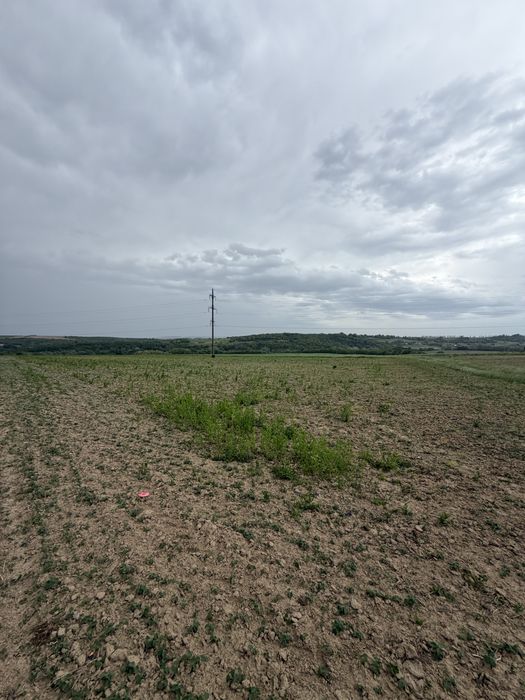 Продаж землі Комерція 2 заїзди