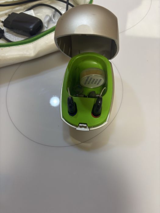 Aparaty słuchowe bluetooth wysokiej klasy Phonak P 90