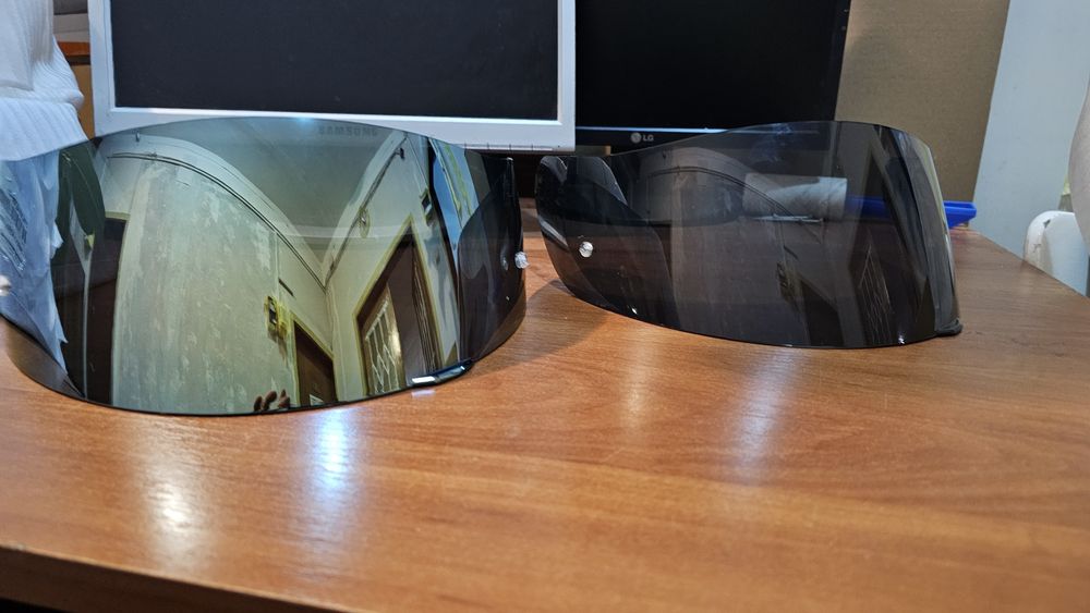 Визор AGV k1S K1 K3SV K5 K3 new