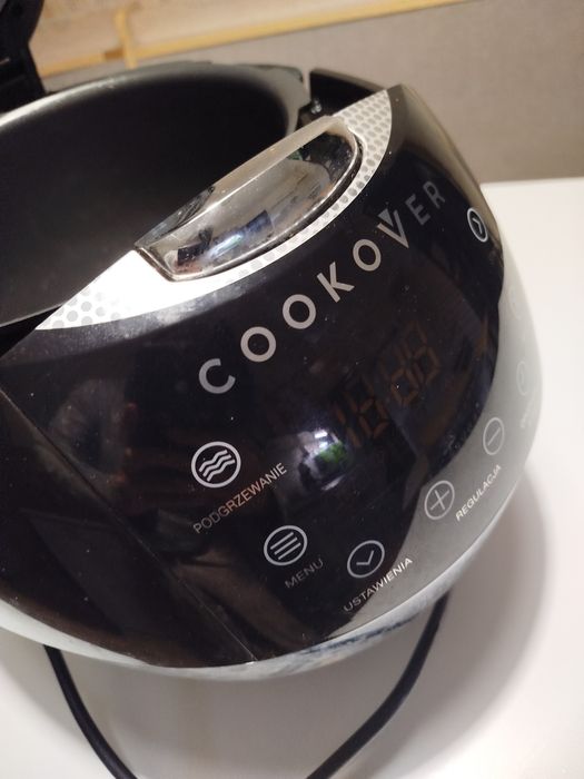 Philipiak Milano Cookover S500
