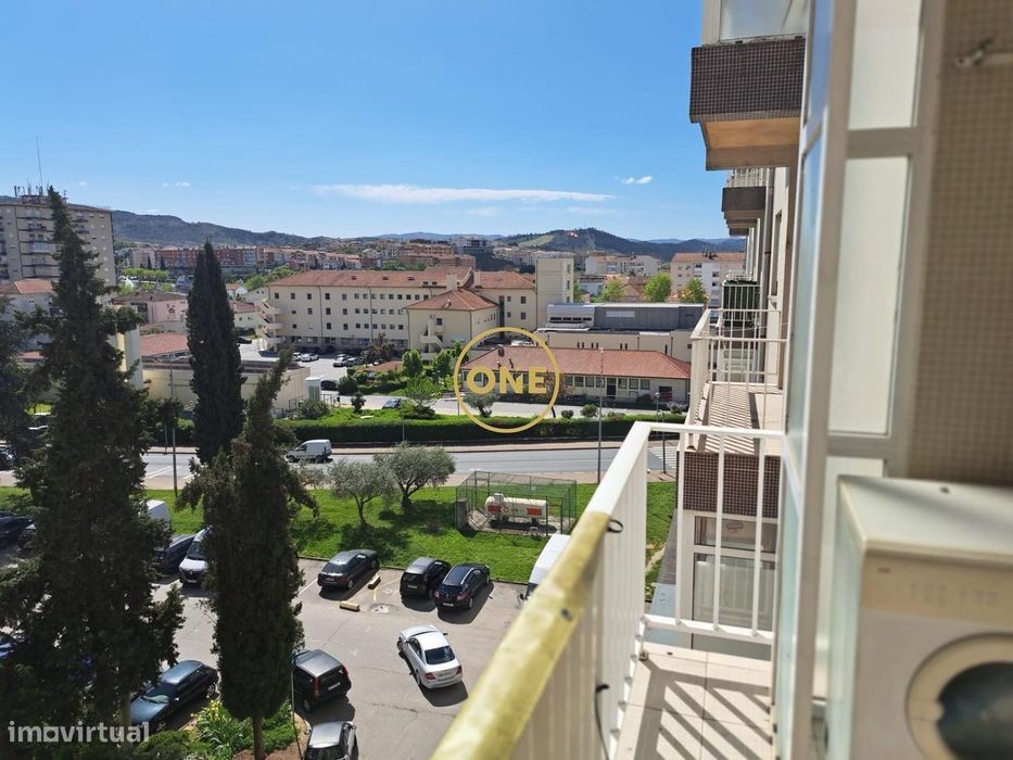 Apartamento T3 Venda Todo Mobiliado e Equipado- Centro Mirandela