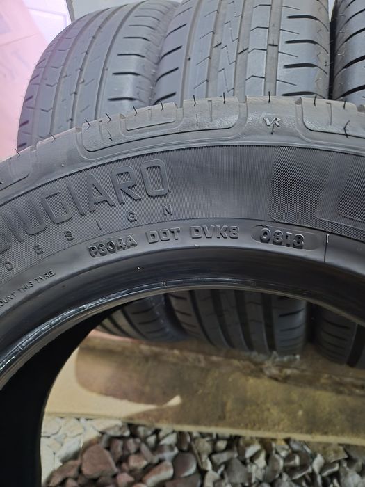 Шини 205/55/16, Vredestein - Стан нових,  (91)