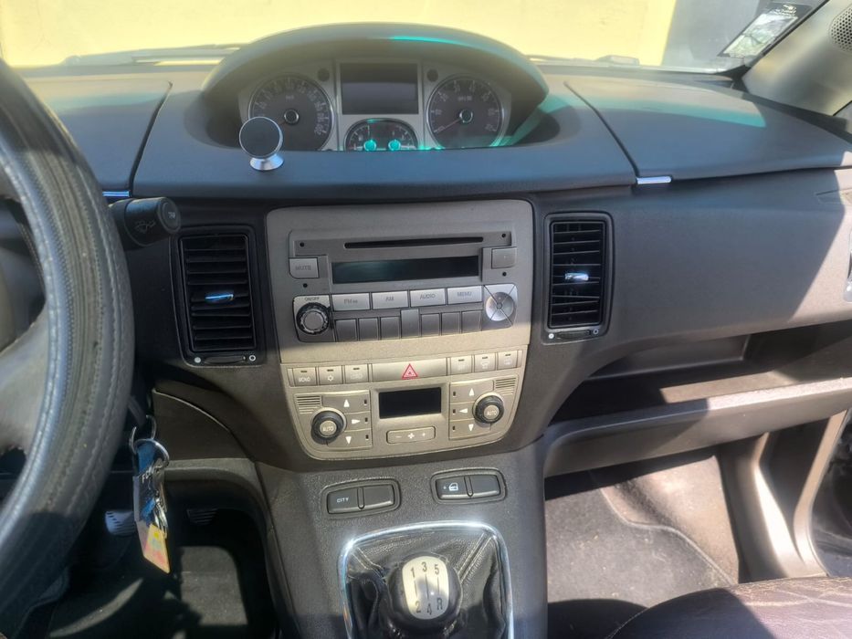 Lancia Musa 2007 - 1.3 Gasoleo
