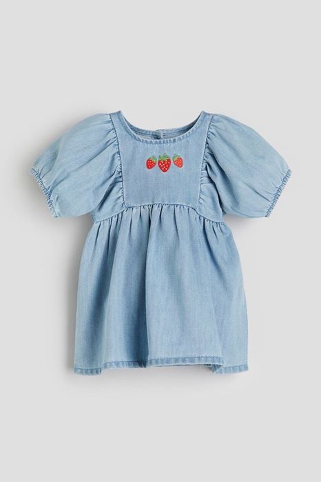Сукня, плаття, платье, сарафан 98см H&M