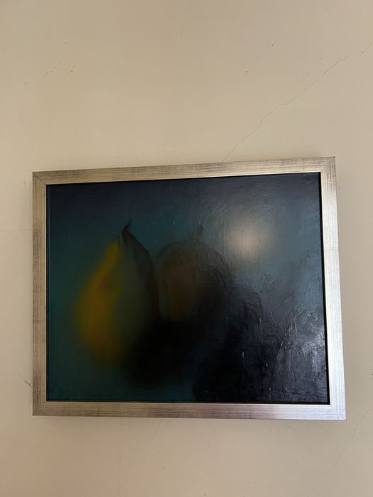 Quadro Original Noronha da Costa