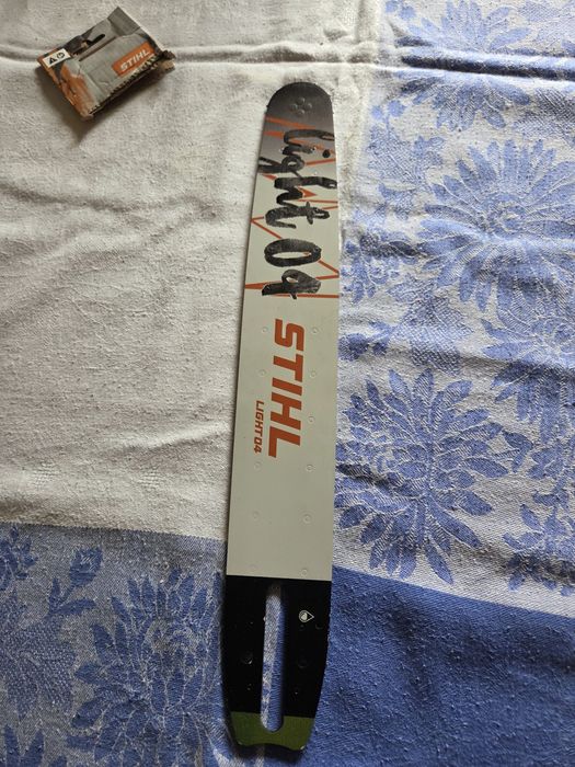 Prowadnica  Stihl