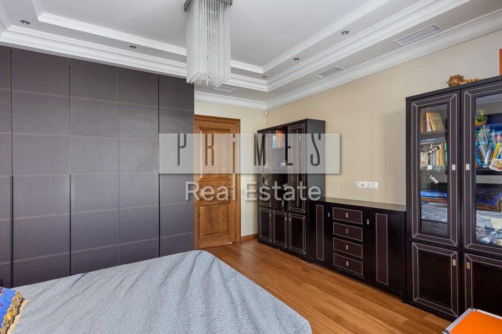 Багатокімнатна квартира за адресою вул. Київська (площа 280 м²) - Atlanta.ua - фото 13