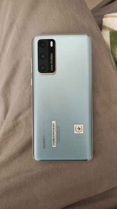 Huawei p40 8/128GB