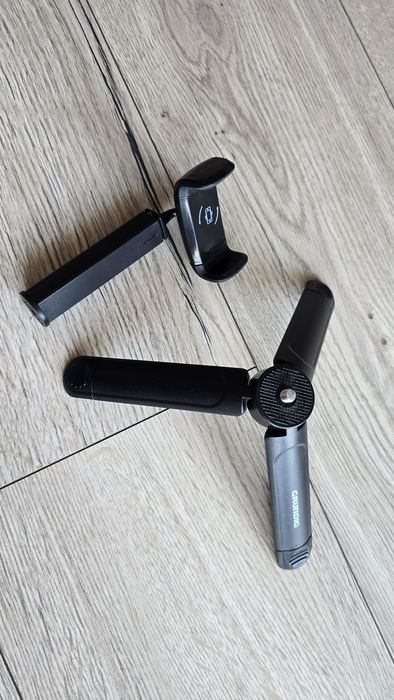 Statyw selfie stick Grundig  do smartfona