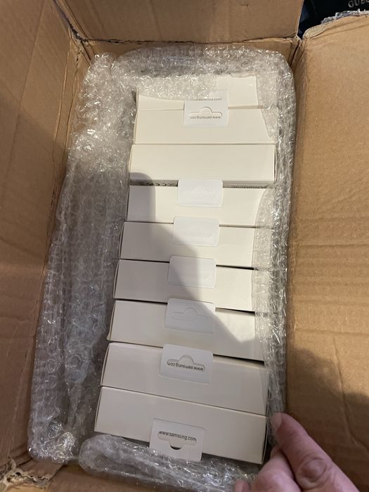 Carregadores Samsung originais