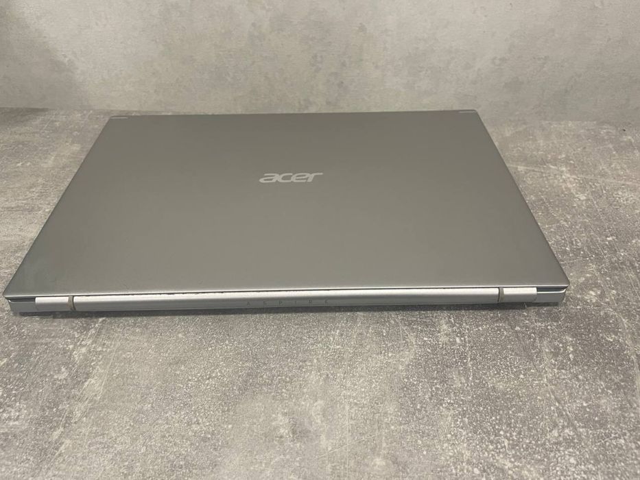 Ноутбук Acer Aspire