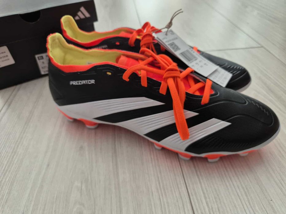 Buty piłkarskie korki adidas Predator League MG IG7725 rozmiar 42 2/3