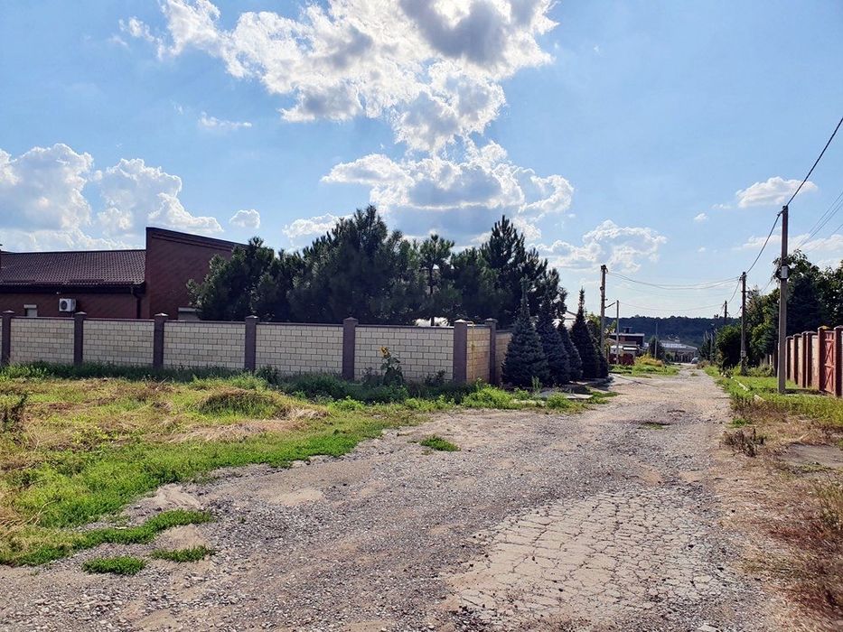 Продам участок Новоалександровка ул Крайняя раен ОККО