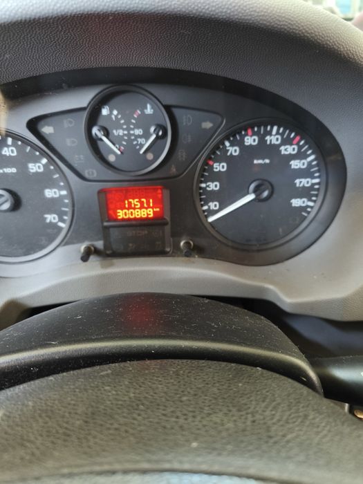 Peugeot Expert 1.6 HDI