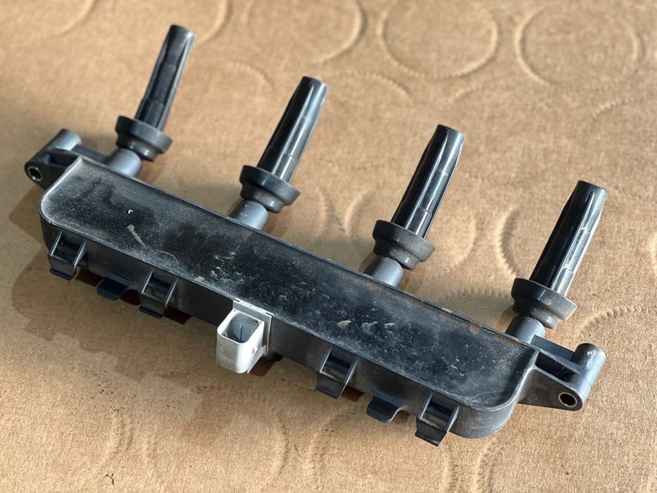 Bobine de igniçao Citroen Peugeot 1.1