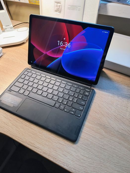 Планшет lenovo tab 11 gen 1