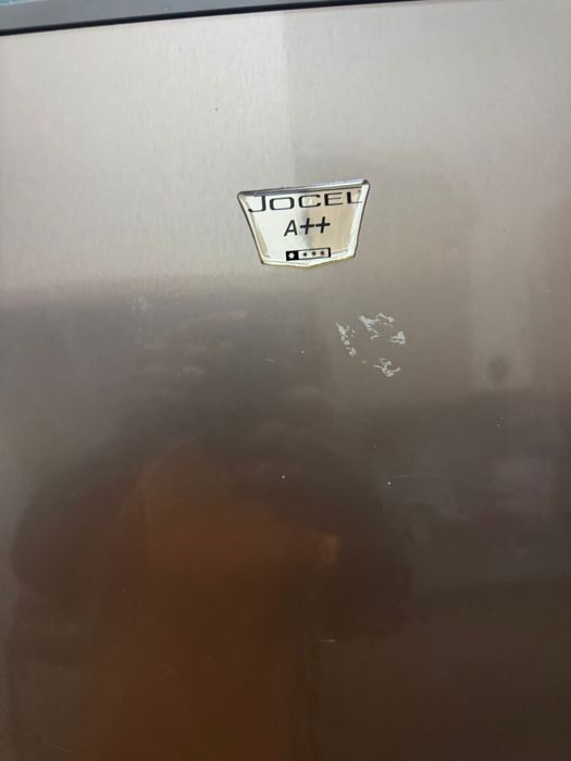 Geladeira Jocel usada