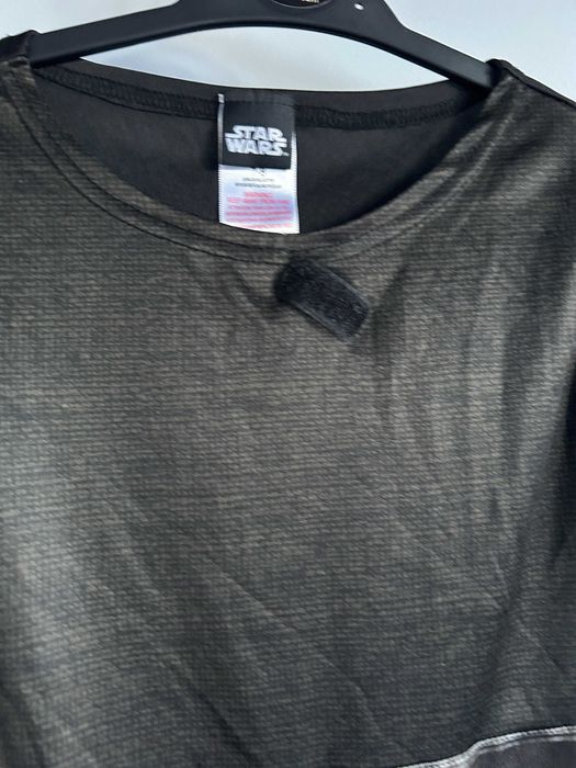 Strój przebranie Star Wars 7/8 lat