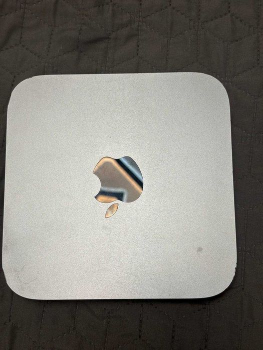 mac mini 2012 - Купити електроніку - Ціни на OLX.ua