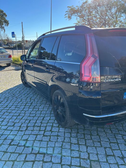 Citroen C4 Grand Picasso