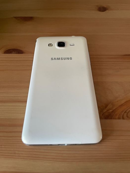 Galaxy grand prime Samsung