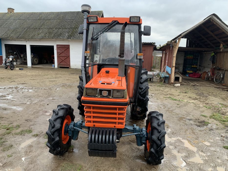 Продат kubota l3250