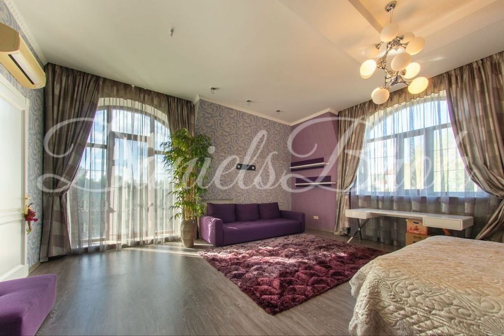 Продажа дома Конча Заспа Козин Рудыки