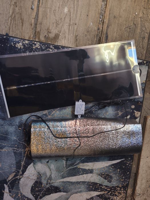 Terrarium dla gekona 40