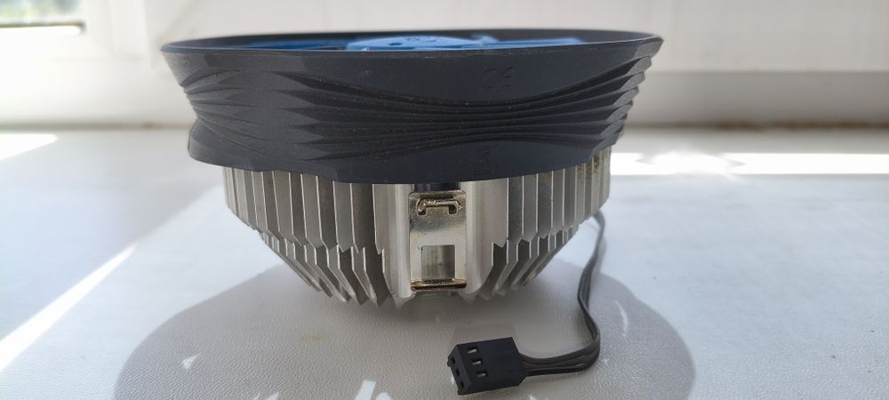 СО DeepCool Gamma Archer