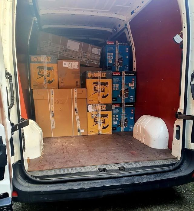 Usługi transportowe, przeprowadzki, transport mebli, przewóz rzeczy,bus 24/7
