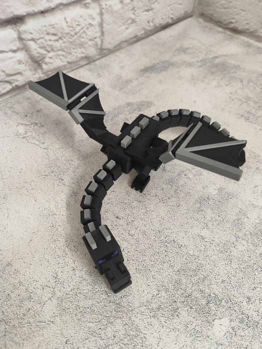 Іграшка Ендер Дракон