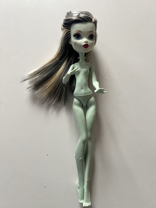 Monster High lalka