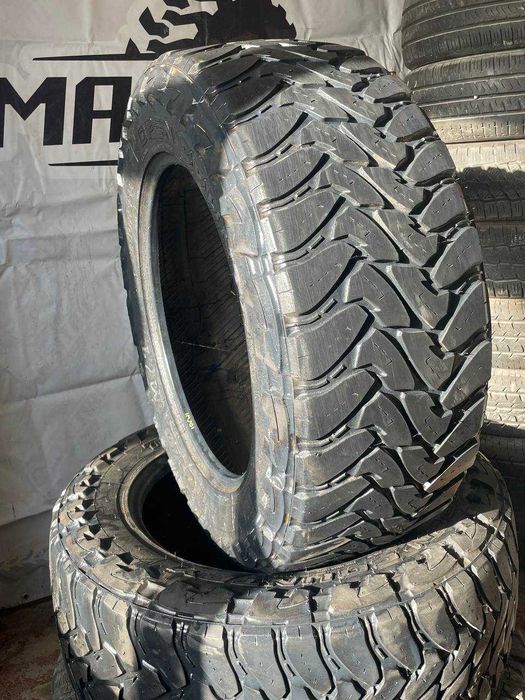Шина Toyo m/t 37x13.50r22