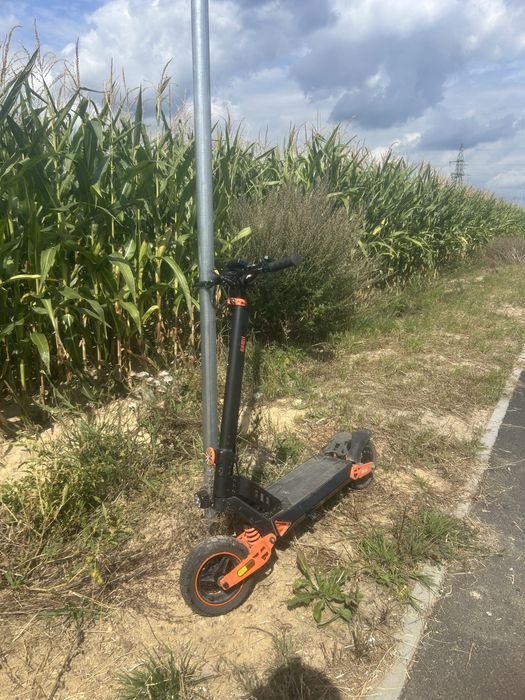 Kamikadzie k1 w dobrym stanie