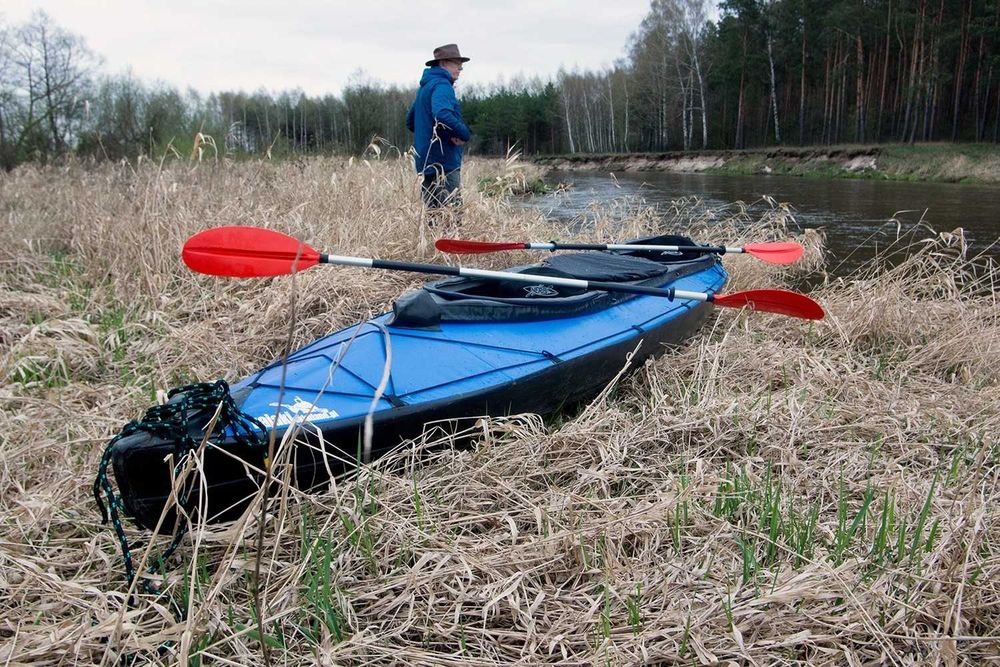 Wypożyczalnia packraftów kajaków składanych wypożycz packraft kajak