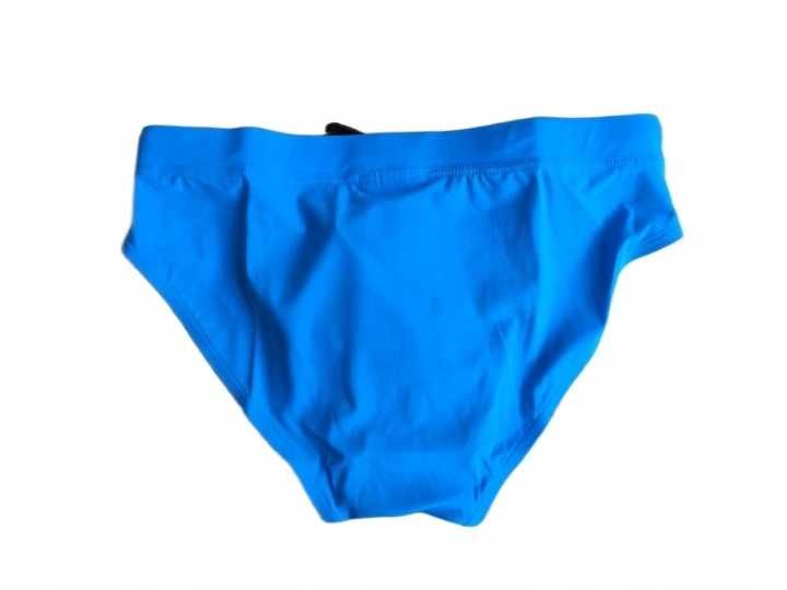 Kąpielówki slipy Arena Sunny Brief Turquoise rozmiar M UK34 D5