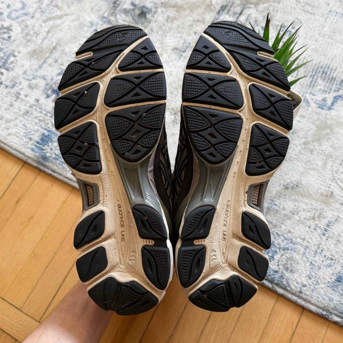 Кросівки Asics Gel-NYC / 39 розмір