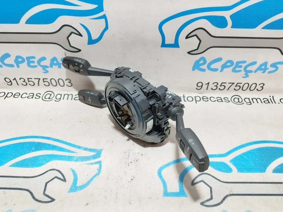 FITA AIRBAG BMW SERIE 3 E91 TOURING 61319123041 9123041 SERIE 3 E90