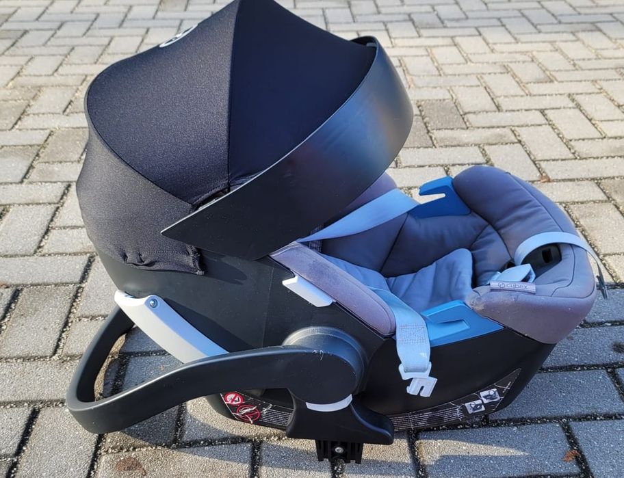 Nosidełko Cybex  Aton 5