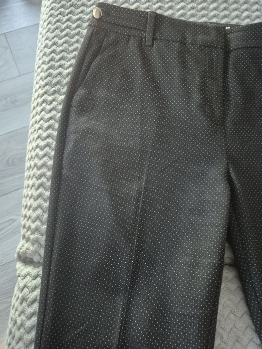 Spodnie chino Reserved 38