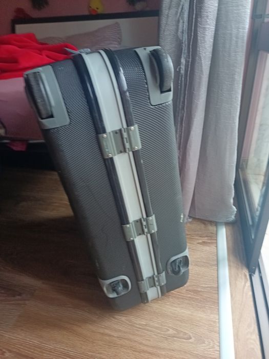 Mala de viagem grande savebag