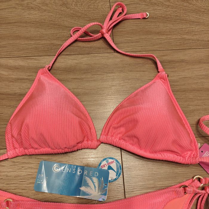 Nowy, śliczny strój kąpielowy