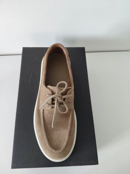Лофери чоловічі  Massimo Dutti