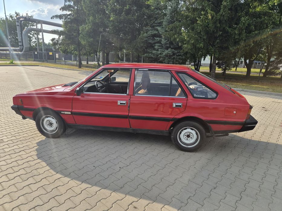 Polonez akwarium 1.6 SLE