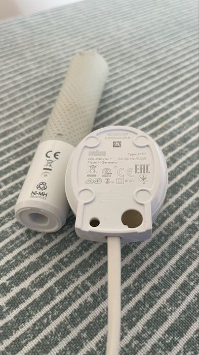 Escova de dentes Oral-B